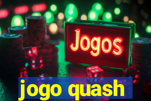 jogo quash